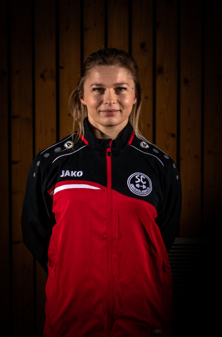 Anja Schreiner
