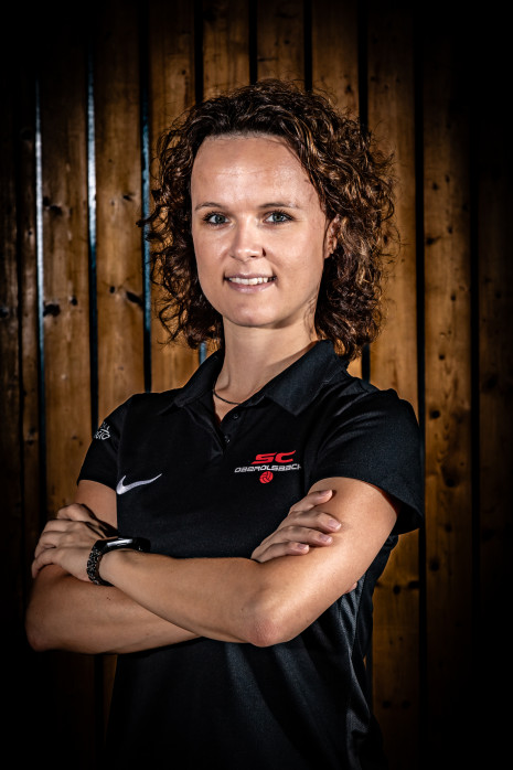 Nadine Kraus Indoorcycling