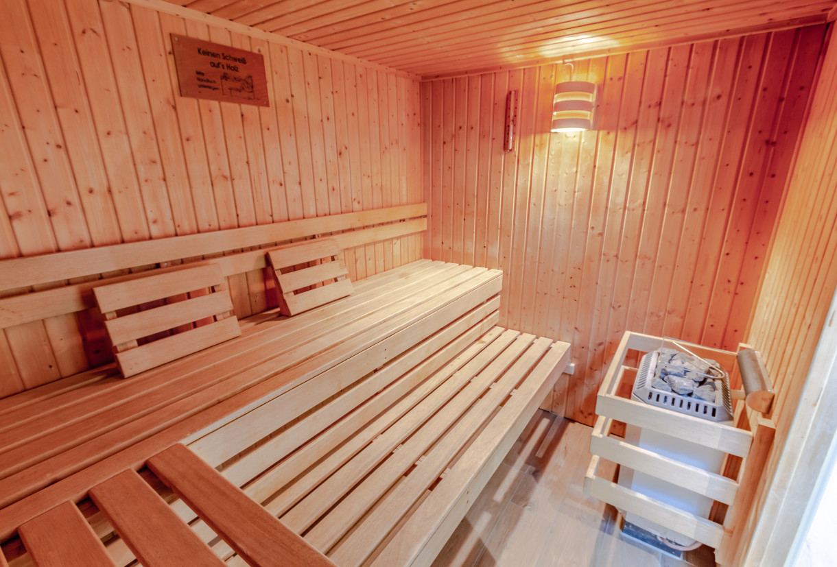 Sauna 6