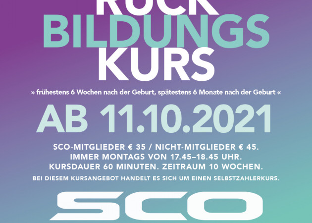 SCO Webflyer Rueckbildungskurs 2021 Okt 150dpi v2